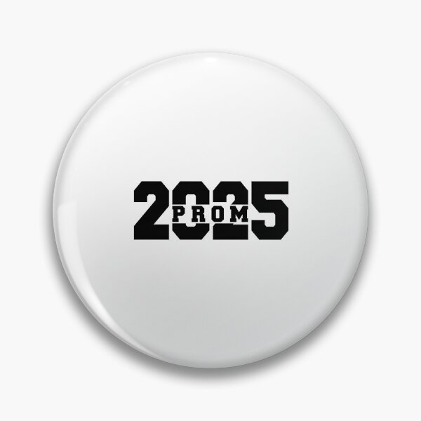Item preview, Prom 2025 Design – Senior Year Celebration Graphic designed and sold by designclub.