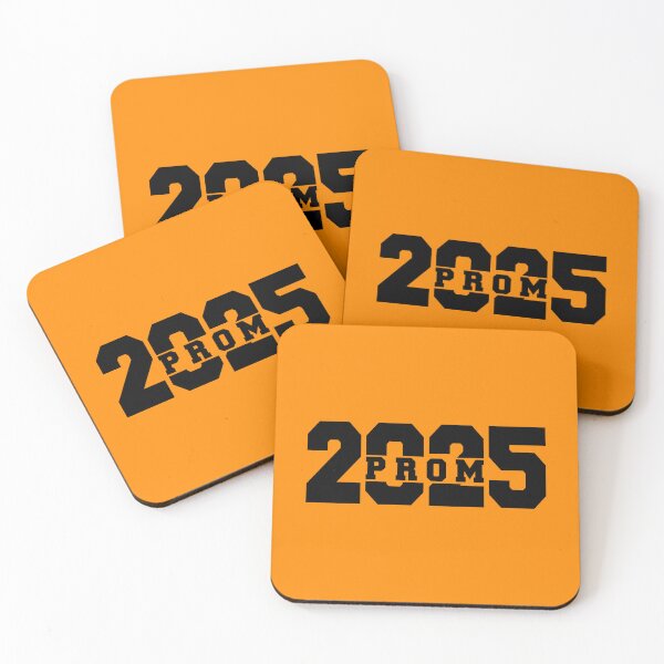 Item preview, Prom 2025 Design – Senior Year Celebration Graphic designed and sold by designclub.