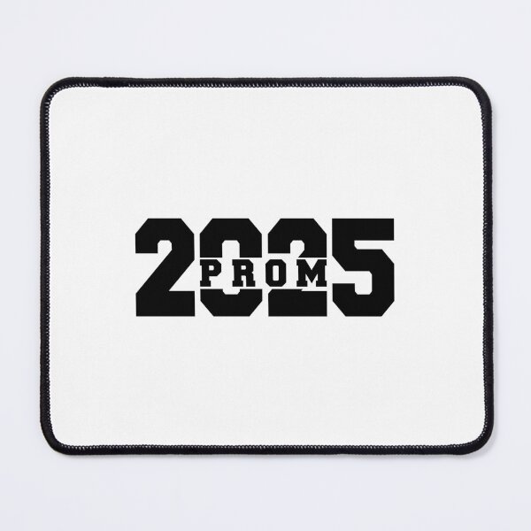 Item preview, Prom 2025 Design – Senior Year Celebration Graphic designed and sold by designclub.
