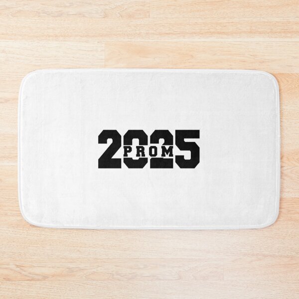 Item preview, Prom 2025 Design – Senior Year Celebration Graphic designed and sold by designclub.