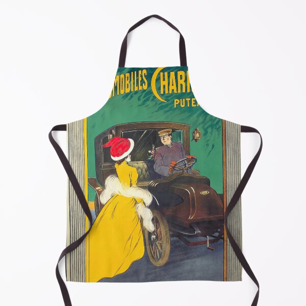 Item preview, Automobiles Charron Ltd. (ca. 1906) designed and sold by stevepmp.