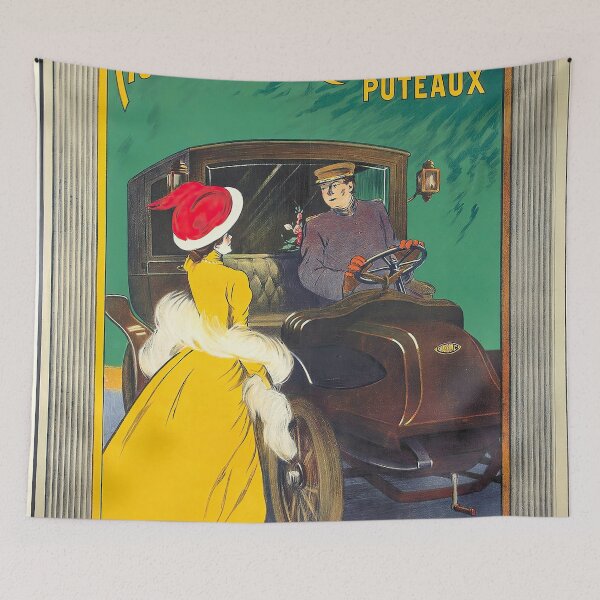 Item preview, Automobiles Charron Ltd. (ca. 1906) designed and sold by stevepmp.