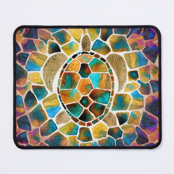Item preview, Curaçao Turtle designed and sold by MCWestenbergh.