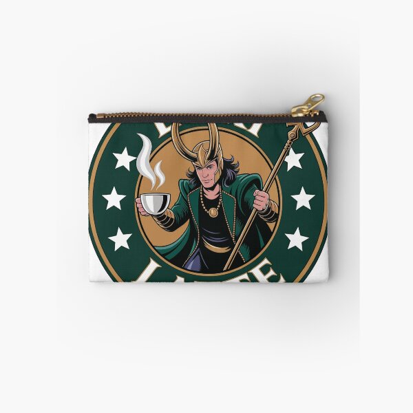 Item preview, Loki Latte designed and sold by Infinity Beans.