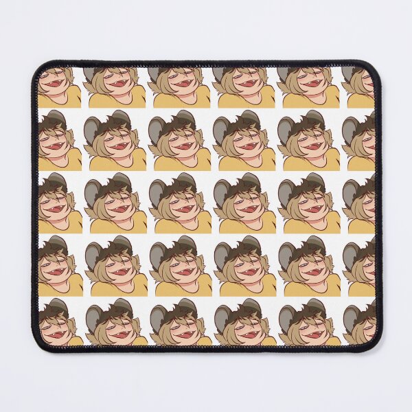 Item preview, Reggie Kek designed and sold by TheMintMoth.