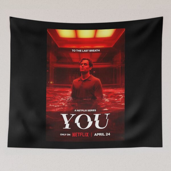Item preview, you tv show  designed and sold by miss madison creates.
