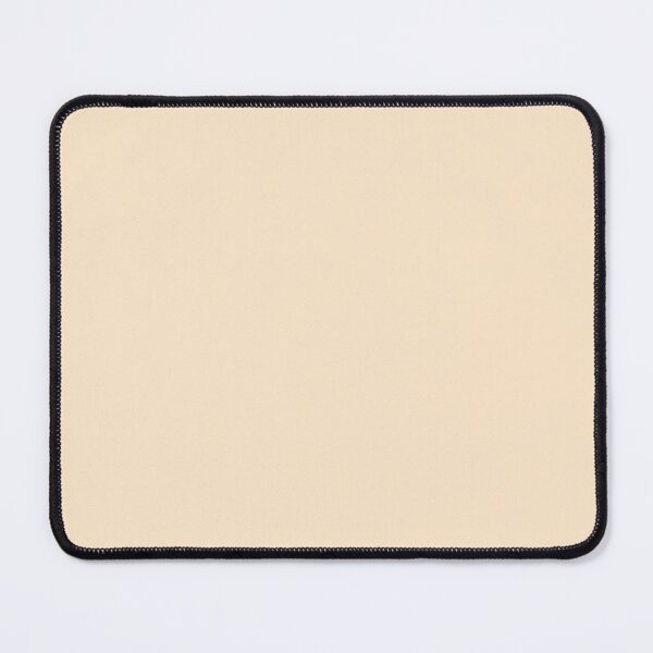 Item preview, Soft Warm Cream Solid Background Blender designed and sold by Fezzyboo.