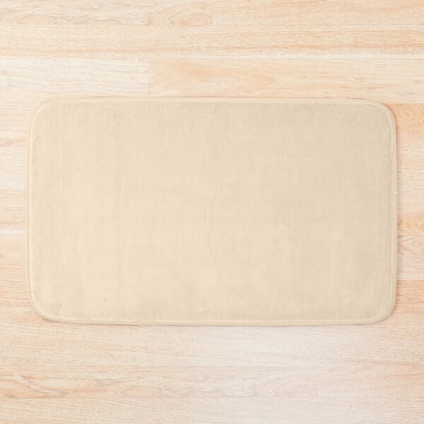 Item preview, Soft Warm Cream Solid Background Blender designed and sold by Fezzyboo.