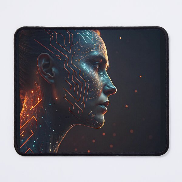 Item preview, Neural Horizon designed and sold by VA Design.