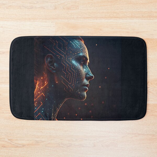 Item preview, Neural Horizon designed and sold by VA Design.