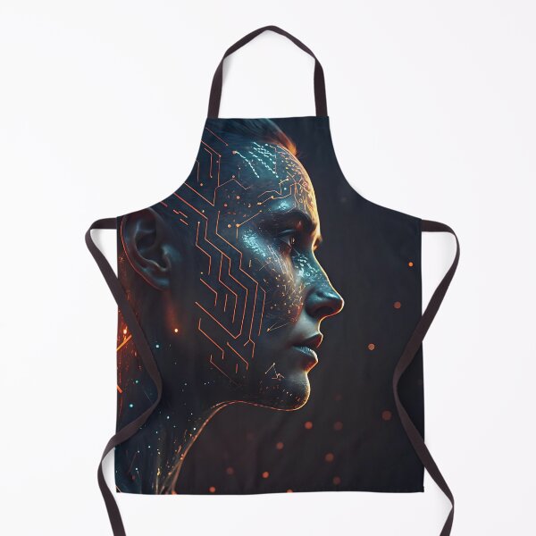 Item preview, Neural Horizon designed and sold by VA Design.