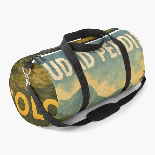 Item preview, Ciudad Perdida Sierra Nevada Trek designed and sold by Places On Earth.