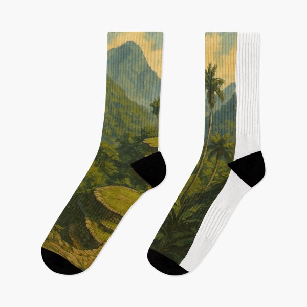 Item preview, Ciudad Perdida Sierra Nevada Trek designed and sold by Places On Earth.