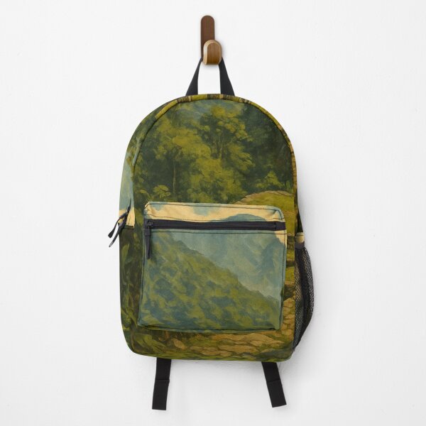 Item preview, Ciudad Perdida Sierra Nevada Trek designed and sold by Places On Earth.