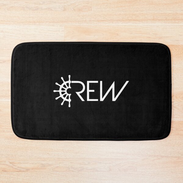 Item preview, Sailing Crew Sailing Team Ship Steering Wheel Text designed and sold by shirt-o-mat.