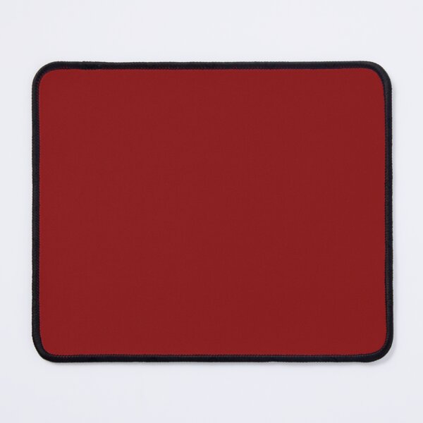 Item preview, Deep Red Solid Background Blender designed and sold by Fezzyboo.