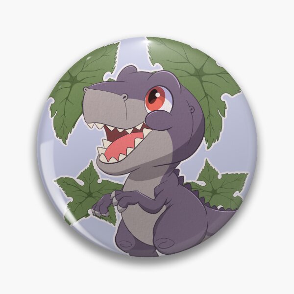 Item preview, Chomp Chomp designed and sold by Norths-Studios.