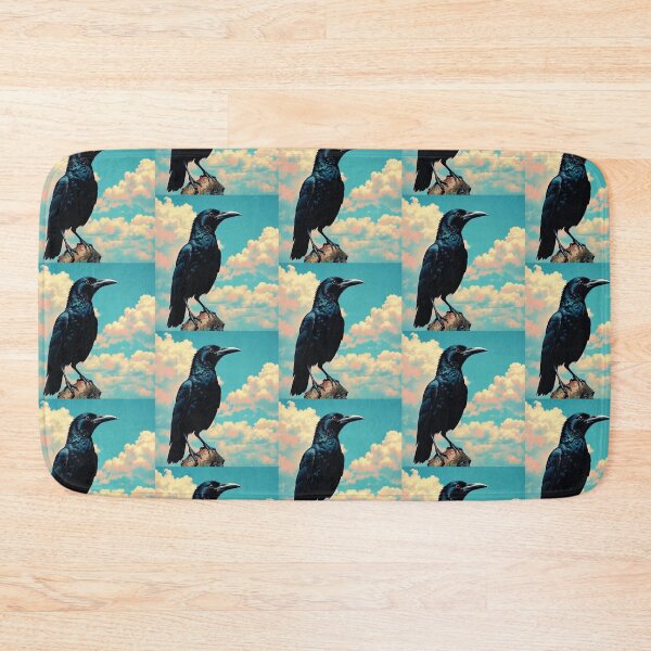 Item preview, Black crow  designed and sold by Dogandesighn.