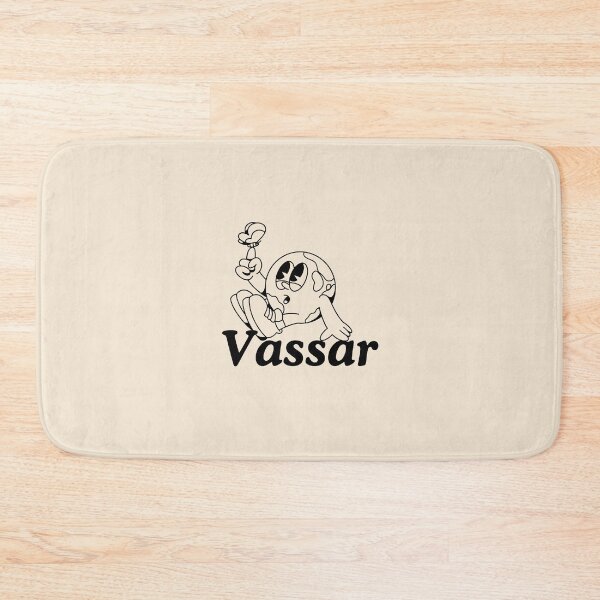 Item preview, black Vassar illustrated world touching butterfly - retro trendy  designed and sold by jessicaleah15.