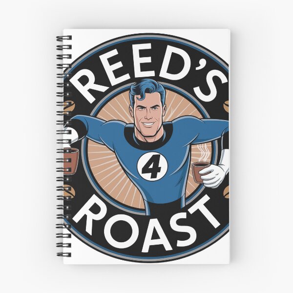 Item preview, Reed's Roast coffee designed and sold by Infinity Beans.