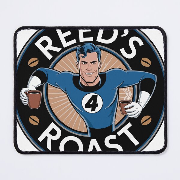 Item preview, Reed's Roast coffee designed and sold by Infinity Beans.