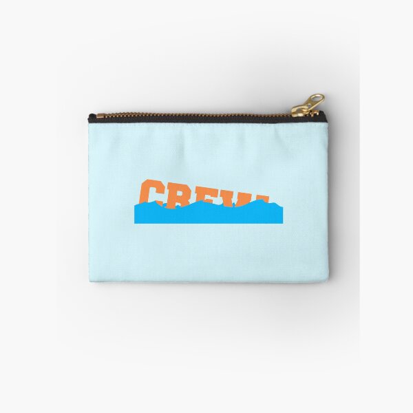 Item preview, Crew Sinking Ship Water Sunken Boat Saying Logo designed and sold by shirt-o-mat.