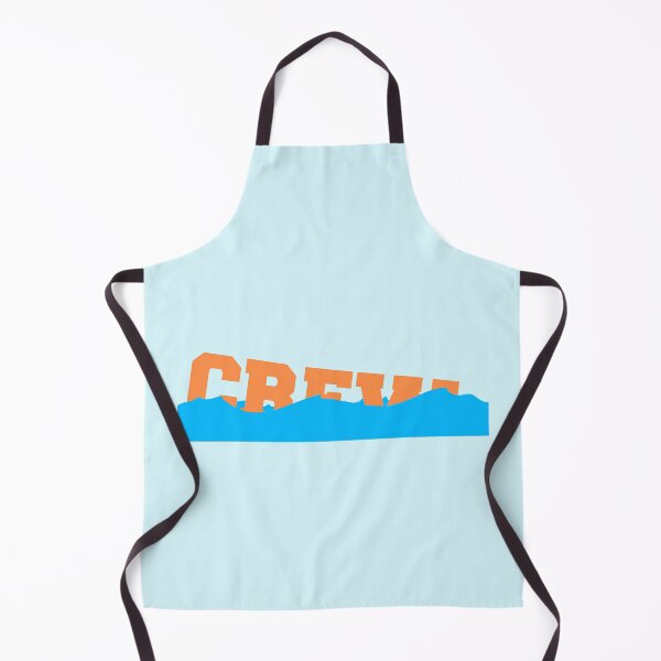 Item preview, Crew Sinking Ship Water Sunken Boat Saying Logo designed and sold by shirt-o-mat.