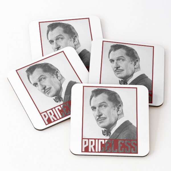 Item preview, Vincent Priceless designed and sold by 300Spikes.