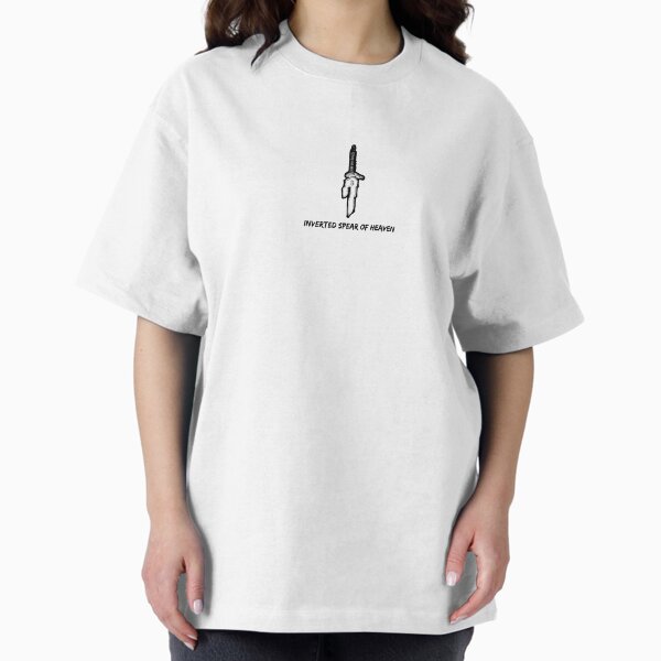 Item preview, Toji Zenin Inverted Spear of Heaven Jujutsu Kaisen Manga Anime designed and sold by slippyjx.