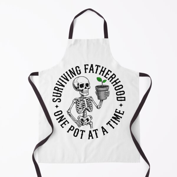 Item preview, Dad Bod Goals: Surviving Parenthood designed and sold by Cacique969.