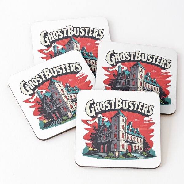 Item preview, Ghostbusters Extreme Mansion designed and sold by JonysCreativeDesigns.