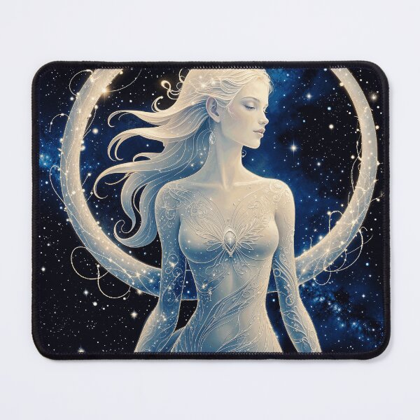 Item preview, Nova Queen designed and sold by ArtfullMinds.