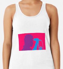 Josh Kiszka Farbe Tanktop für Frauen