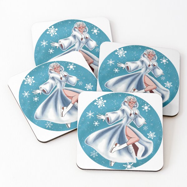 Item preview, Astarion Snowglobe designed and sold by thegloriousvoid.