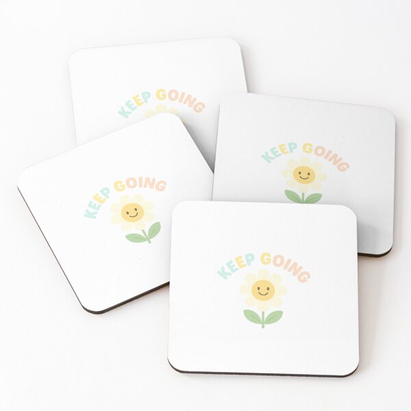 Item preview, Keep Going  designed and sold by JN-Designn.