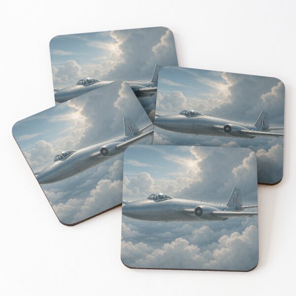 Item preview, English Electric Canberra designed and sold by Skyframe Aviation.