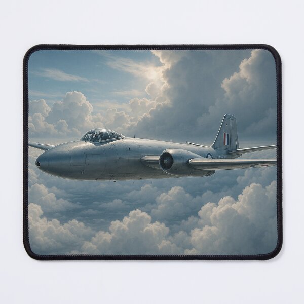 Item preview, English Electric Canberra designed and sold by Skyframe Aviation.