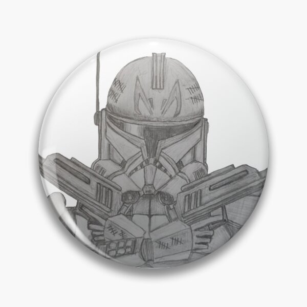 Item preview, Captain designed and sold by SamvgarDrawing.