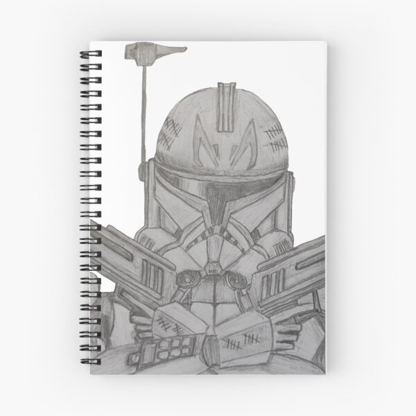 Item preview, Captain designed and sold by SamvgarDrawing.