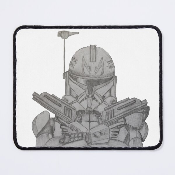 Item preview, Captain designed and sold by SamvgarDrawing.