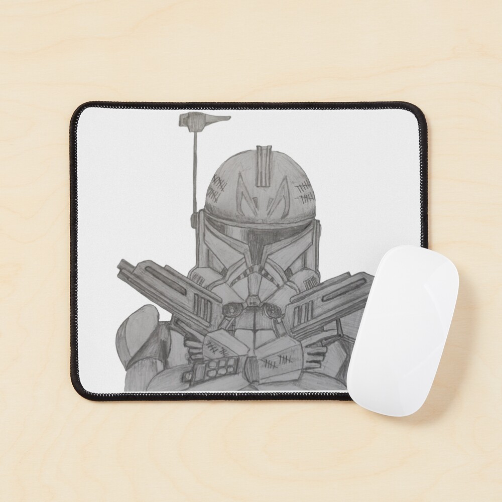 Item preview, Mouse Pad designed and sold by SamvgarDrawing.