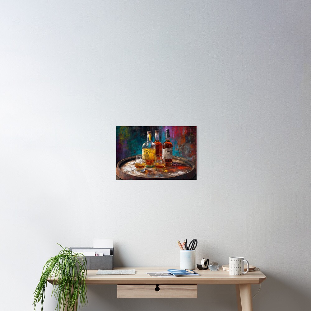 Item preview, Poster designed and sold by Olfacto-ART.