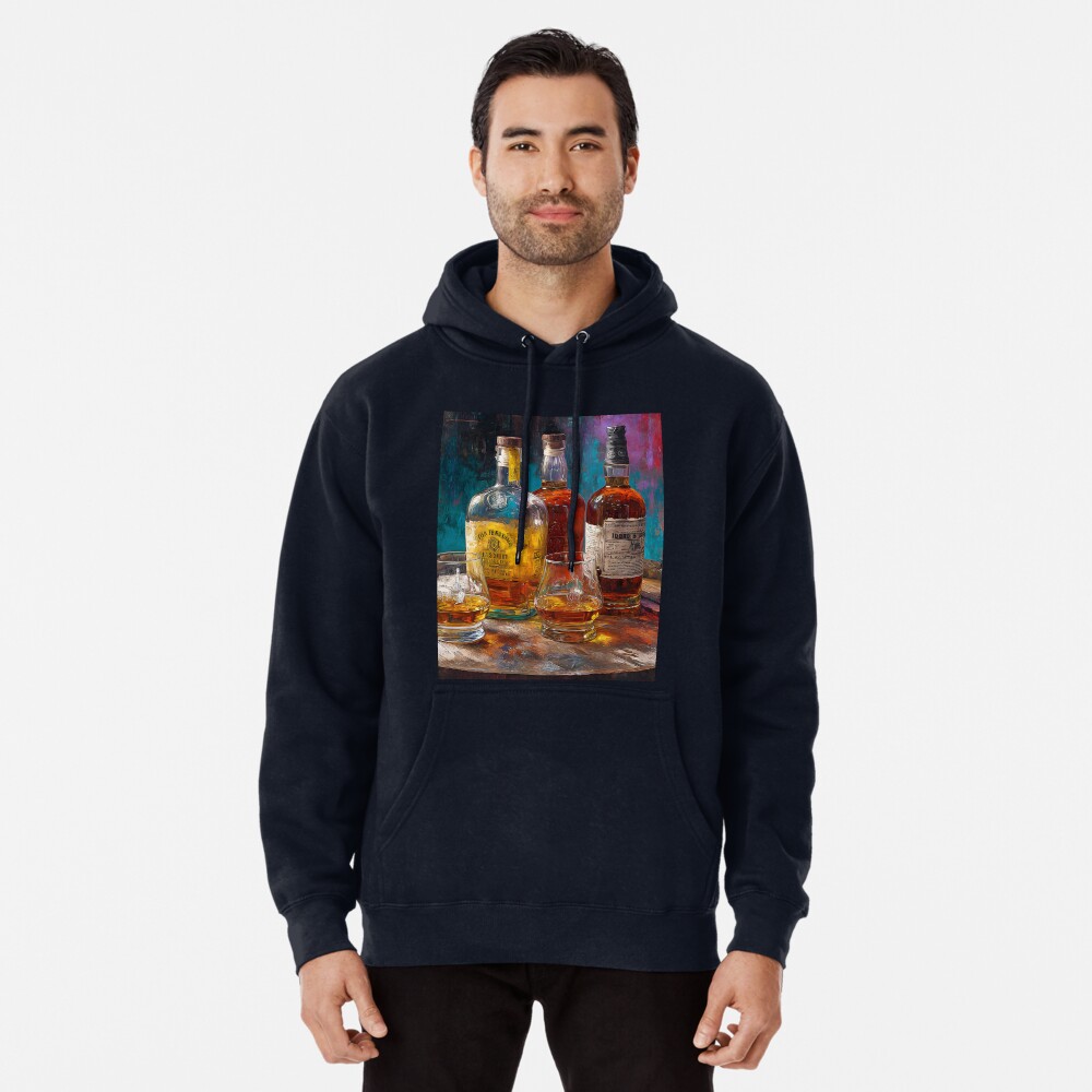 Item preview, Pullover Hoodie designed and sold by Olfacto-ART.