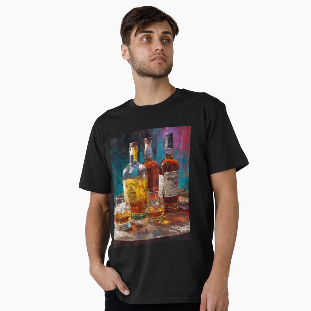 Item preview, Premium T-Shirt designed and sold by Olfacto-ART.