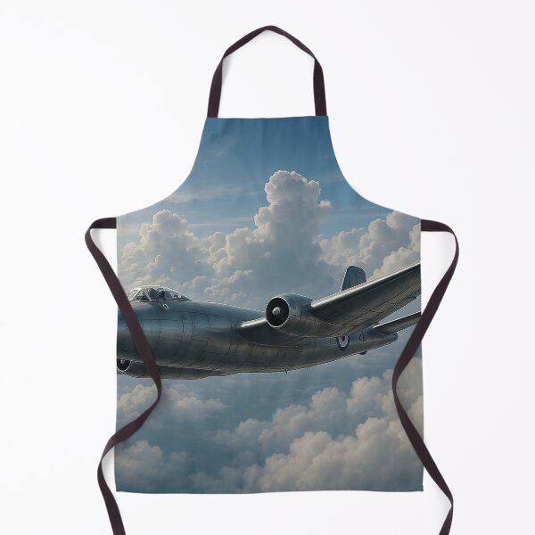 Item preview, English Electric Canberra designed and sold by Skyframe Aviation.