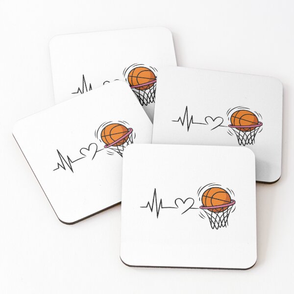 Item preview, basketball love designed and sold by jkrphoto.