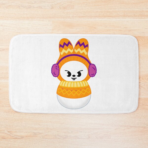 Item preview, SKZOO Leebit - Snowman designed and sold by 0627june.