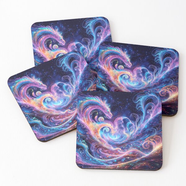 Item preview, Cosmic Fire designed and sold by ArtfullMinds.