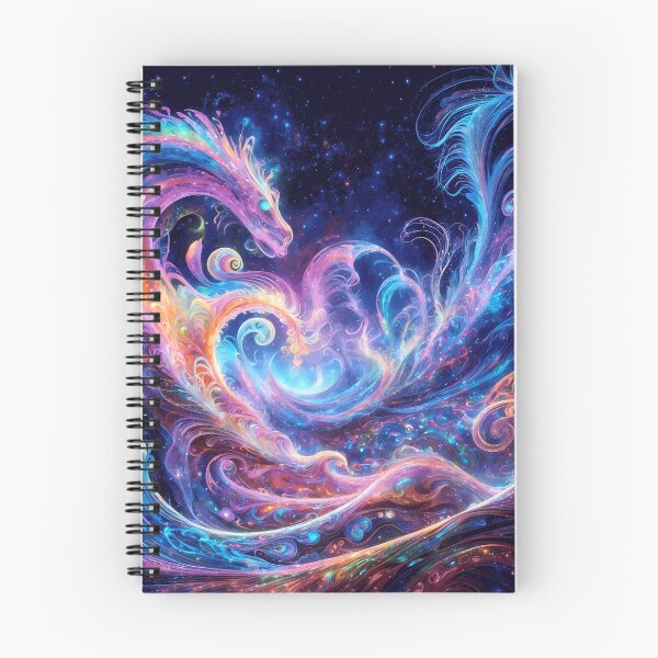 Item preview, Cosmic Fire designed and sold by ArtfullMinds.