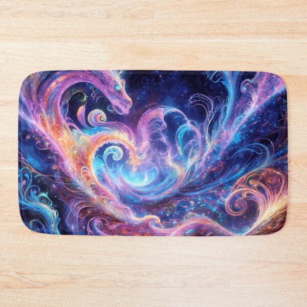 Item preview, Cosmic Fire designed and sold by ArtfullMinds.